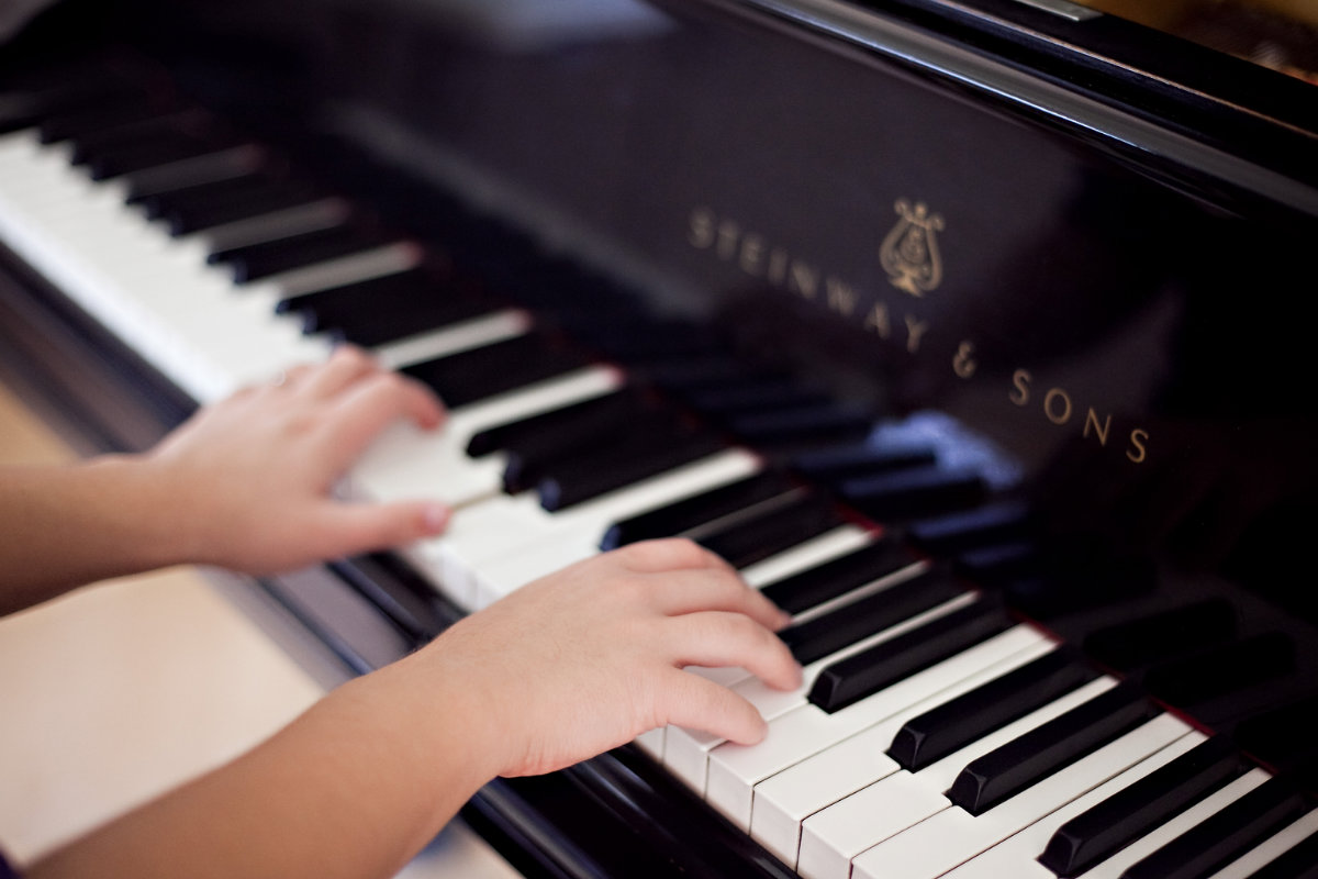 Discover the World of Piano with Us