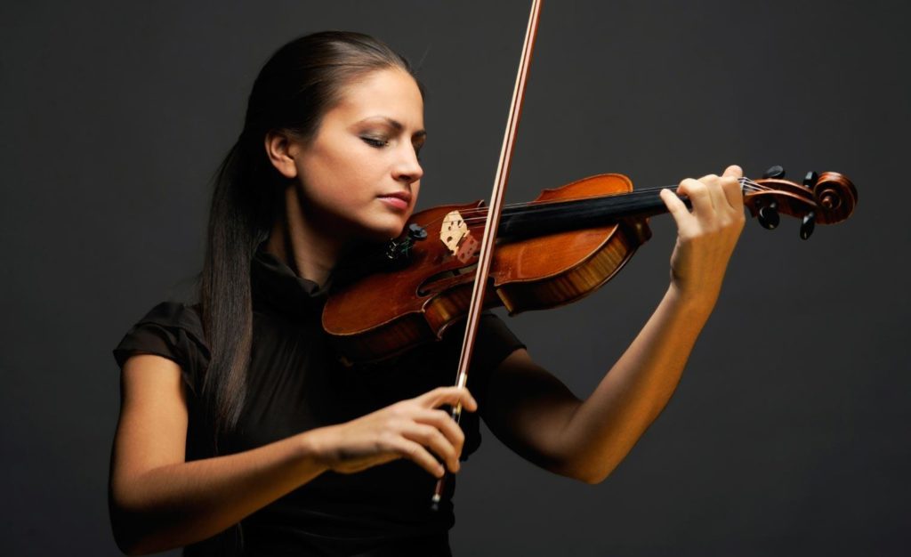 Immerse yourself in the World of Violin with Our Music School